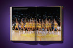 Lakers. An Official History of the Purple & Gold (Prototype Shown) View 14