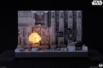 Trench Run Mini Scale (Prototype Shown) View 7