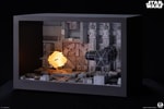 Trench Run Mini Scale (Prototype Shown) View 10