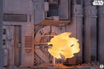 Trench Run Mini Scale (Prototype Shown) View 12