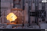 Trench Run Mini Scale (Prototype Shown) View 16