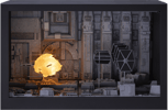 Trench Run Mini Scale (Prototype Shown) View 17