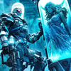 Mr. Freeze: Heart of Ice Collector Edition (Prototype Shown) View 3