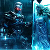 Mr. Freeze: Heart of Ice Collector Edition (Prototype Shown) View 4