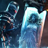 Mr. Freeze: Heart of Ice Collector Edition (Prototype Shown) View 5