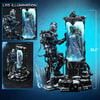 Mr. Freeze: Heart of Ice Collector Edition (Prototype Shown) View 2