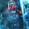 Mr. Freeze: Heart of Ice (Deluxe Version) (Prototype Shown) View 3