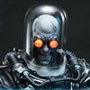 Mr. Freeze: Heart of Ice (Deluxe Version) (Prototype Shown) View 6