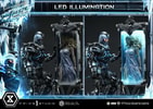 Mr. Freeze: Heart of Ice (Deluxe Version) (Prototype Shown) View 9
