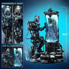 Mr. Freeze: Heart of Ice (Deluxe Version) (Prototype Shown) View 2