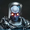 Mr. Freeze: Heart of Ice (Deluxe Bonus Version) (Prototype Shown) View 6