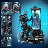 Mr. Freeze: Heart of Ice (Deluxe Bonus Version) (Prototype Shown) View 2