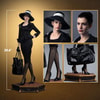 Catwoman (Prototype Shown) View 2