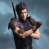 Zack Fair (Prototype Shown) View 1
