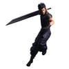 Zack Fair (Prototype Shown) View 3