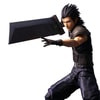 Zack Fair (Prototype Shown) View 4