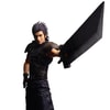 Zack Fair (Prototype Shown) View 5