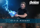 Steve Rogers Collector Edition (Prototype Shown) View 1