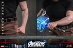 Steve Rogers Collector Edition (Prototype Shown) View 15