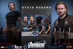 Steve Rogers Collector Edition (Prototype Shown) View 16