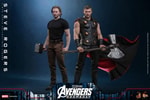 Steve Rogers (Special Edition) (Prototype Shown) View 11