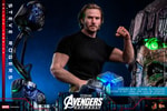Steve Rogers (Deluxe Version) (Special Edition) (Prototype Shown) View 3