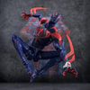Spider-Man 2099 -928 Warden of the Multiverse- (Prototype Shown) View 4