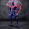 Spider-Man 2099 -928 Warden of the Multiverse- (Prototype Shown) View 7