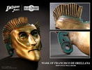 Mask of Francisco de Orellana (Prototype Shown) View 8
