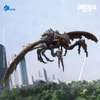 Megaguirus (Prototype Shown) View 4