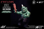 Cyclops Vintage-Stylized (Japanese Movie Poster Color Version) (Prototype Shown) View 7