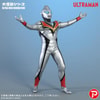 Evil Tiga (Prototype Shown) View 3