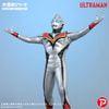 Evil Tiga (Prototype Shown) View 5