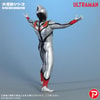 Evil Tiga (Prototype Shown) View 7