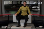 Lieutenant Hikaru Sulu (Prototype Shown) View 3