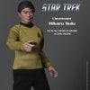 Lieutenant Hikaru Sulu (Prototype Shown) View 5