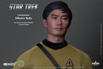 Lieutenant Hikaru Sulu (Prototype Shown) View 6