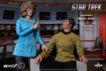 Lieutenant Hikaru Sulu (Prototype Shown) View 11