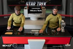 Lieutenant Hikaru Sulu (Prototype Shown) View 12
