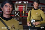Lieutenant Hikaru Sulu (Prototype Shown) View 14