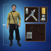 Lieutenant Hikaru Sulu (Prototype Shown) View 2
