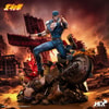 Kenshiro (Prototype Shown) View 1