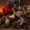 Kenshiro (Prototype Shown) View 5