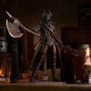 Hunter figma (The Old Hunters Edition) (Prototype Shown) View 1