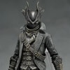 Hunter figma (The Old Hunters Edition) (Prototype Shown) View 6