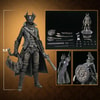Hunter figma (The Old Hunters Edition) (Prototype Shown) View 2