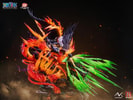 Zoro vs. King (Prototype Shown) View 10