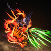 Zoro vs. King (Illuminated Version) (Prototype Shown) View 1