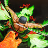 Zoro vs. King (Illuminated Version) (Prototype Shown) View 3