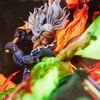 Zoro vs. King (Illuminated Version) (Prototype Shown) View 4